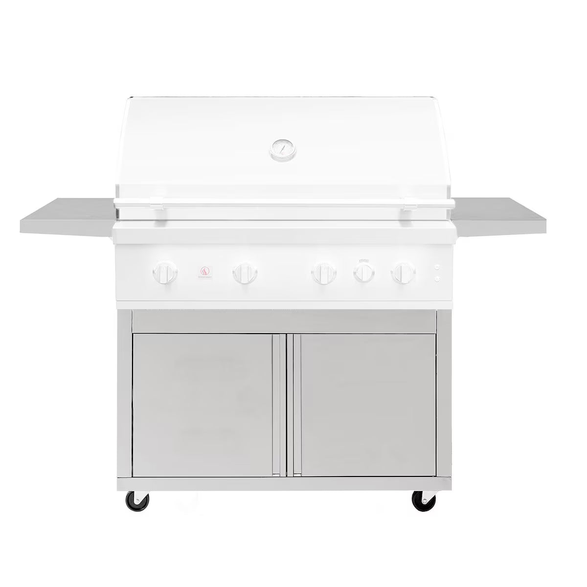 Grill Carts