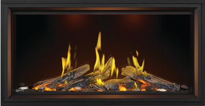 Gas Fireplaces