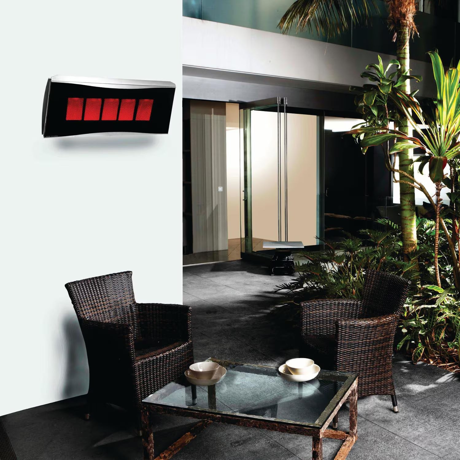 Gas Heaters