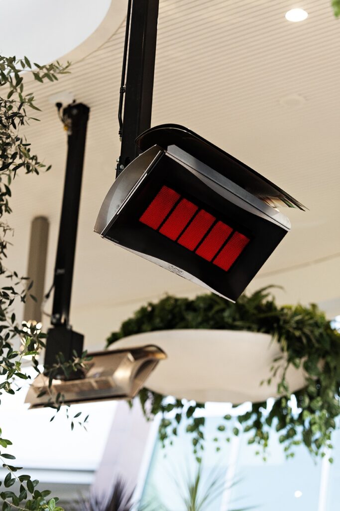 Gas Heaters