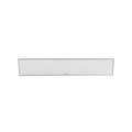 Bromic Heating Platinum Smart-Heat Series II 50-Inch 3400W 11,600 BTU 240V Electric Patio Heater - White - BH0320008