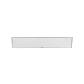 Bromic Heating Platinum Smart-Heat Electric Marine 53-Inch 4500W Dual Element 240V Infrared Heater - White - BH3622003
