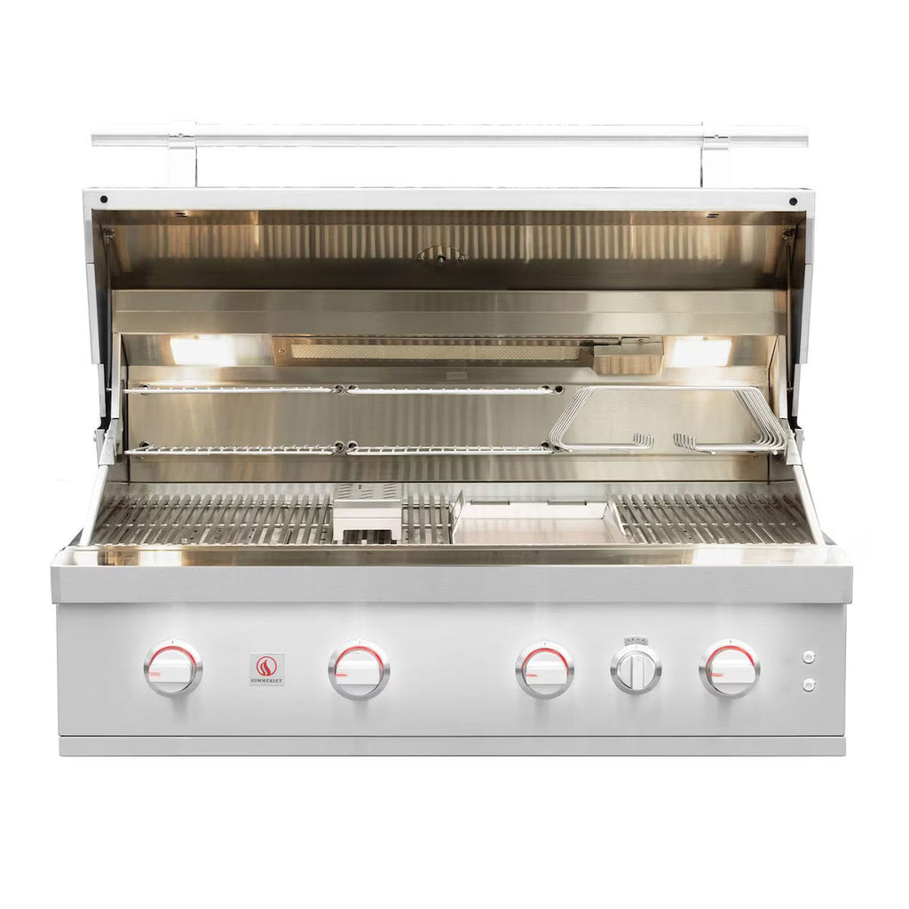 Summerset Quest 42" Built-In Grill