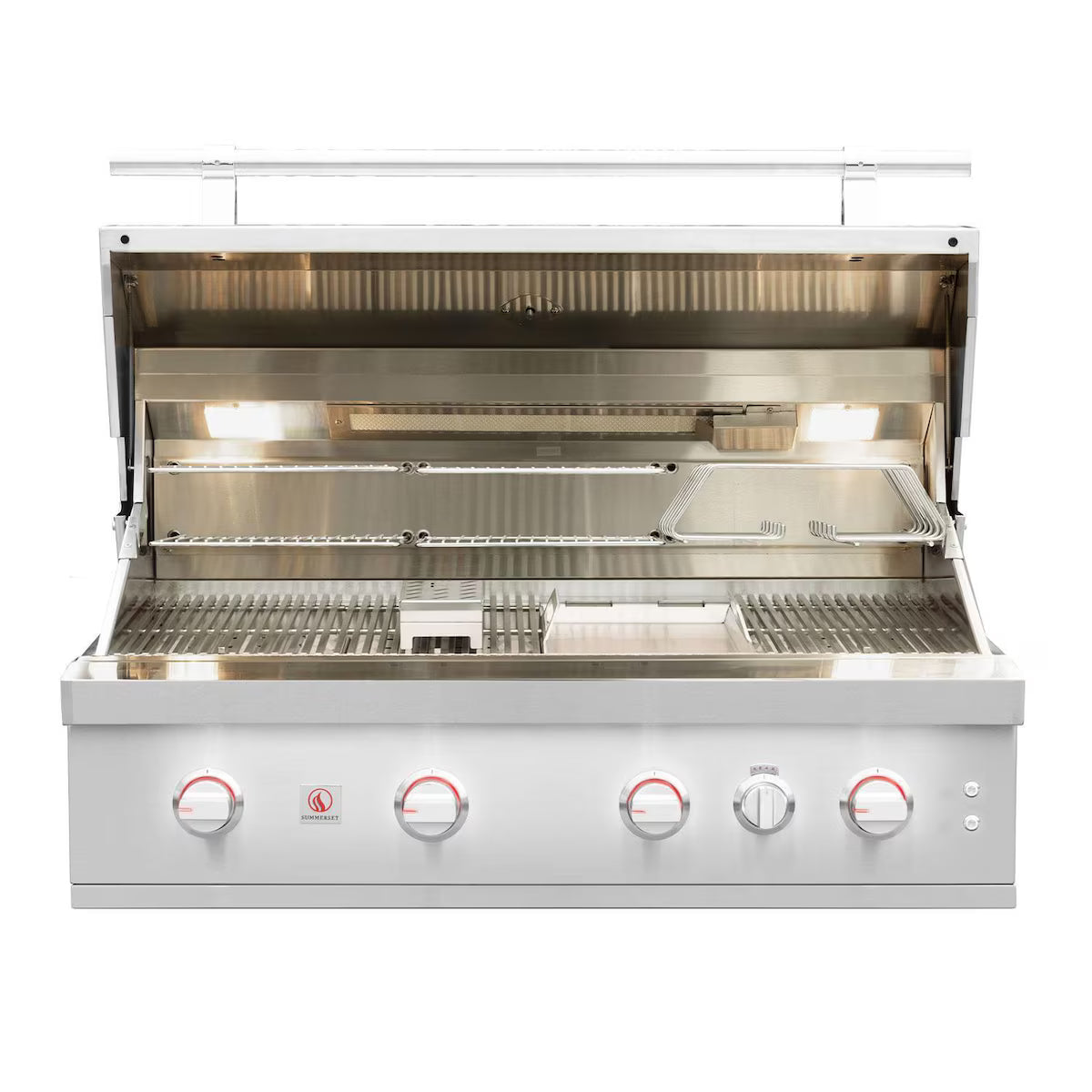 Summerset Quest 42" Built-In Grill