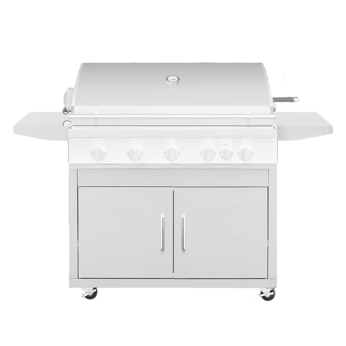 Summerset Cart for 40" Sizzler Grill