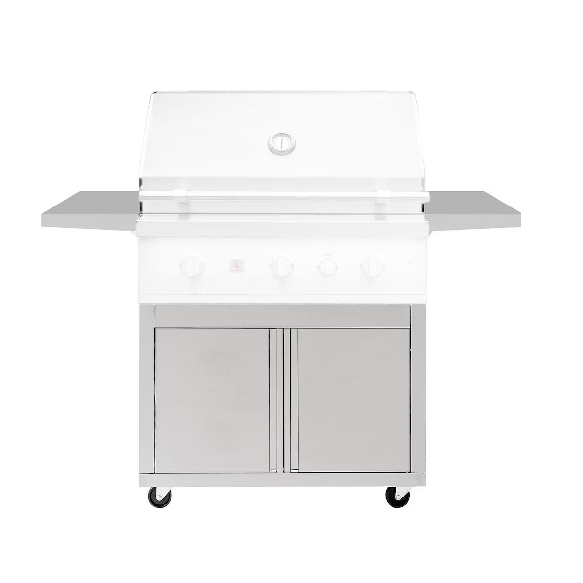 Summerset Deluxe Cart for 36" Quest Grill