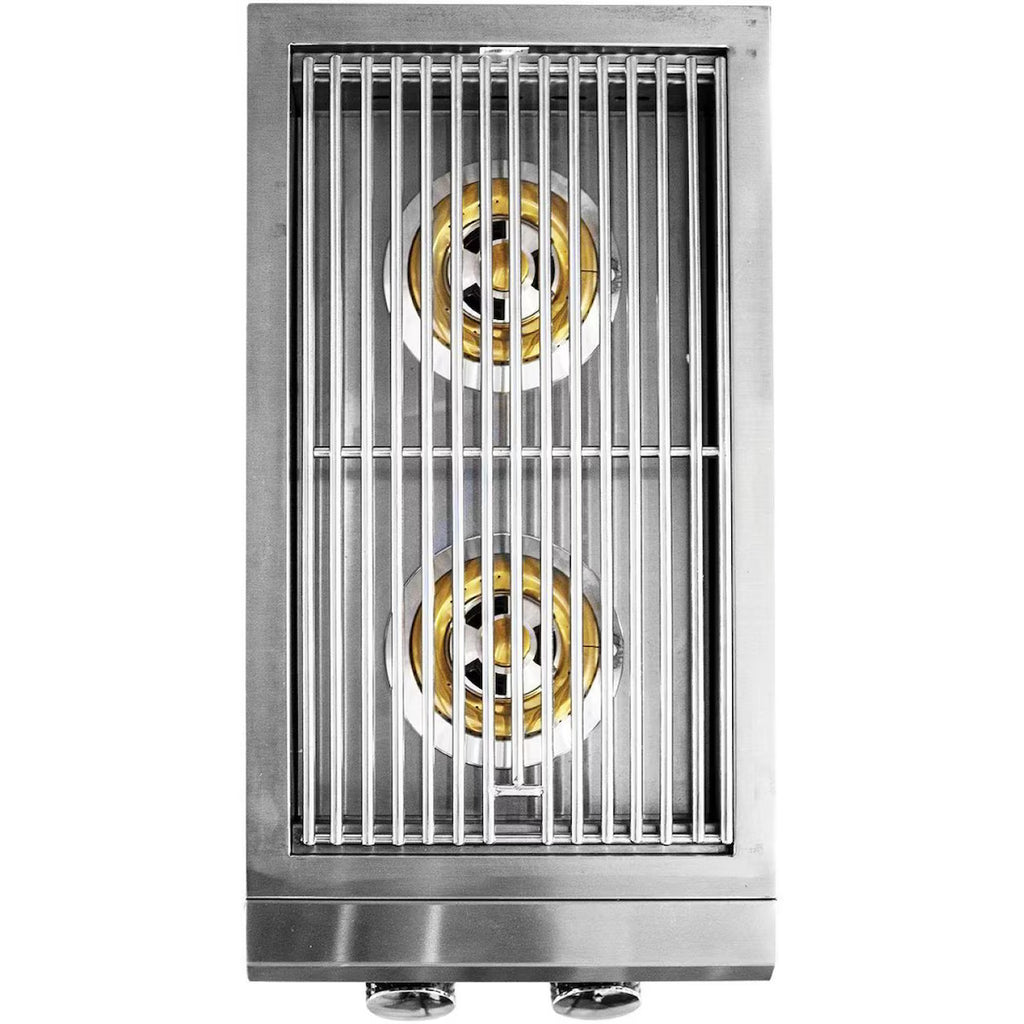 Summerset Sizzler Built-In Double Side Burner - SB2
