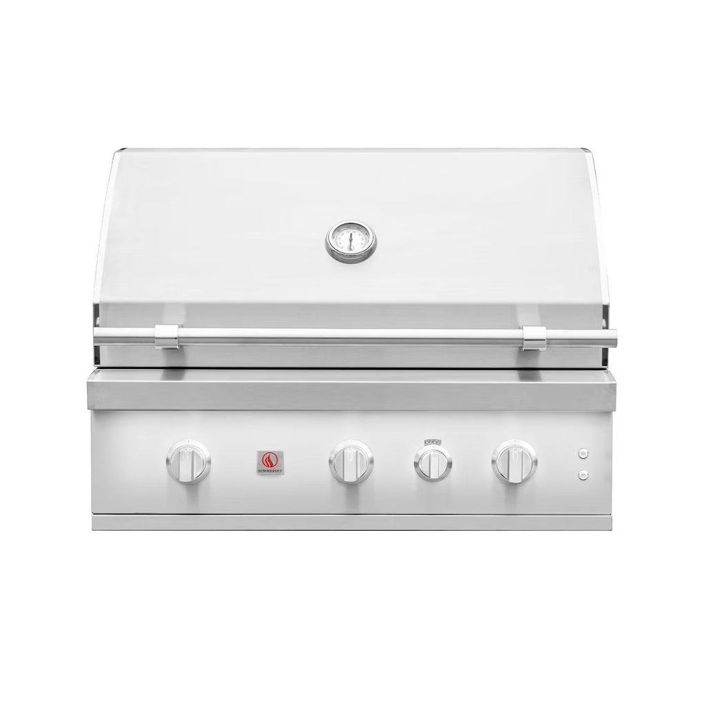 Summerset Quest 36" Built-In Grill