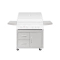 Summerset Deluxe Cart for 32" Sizzler Grill