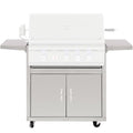 Summerset Cart for 32" TRL Pro Grill