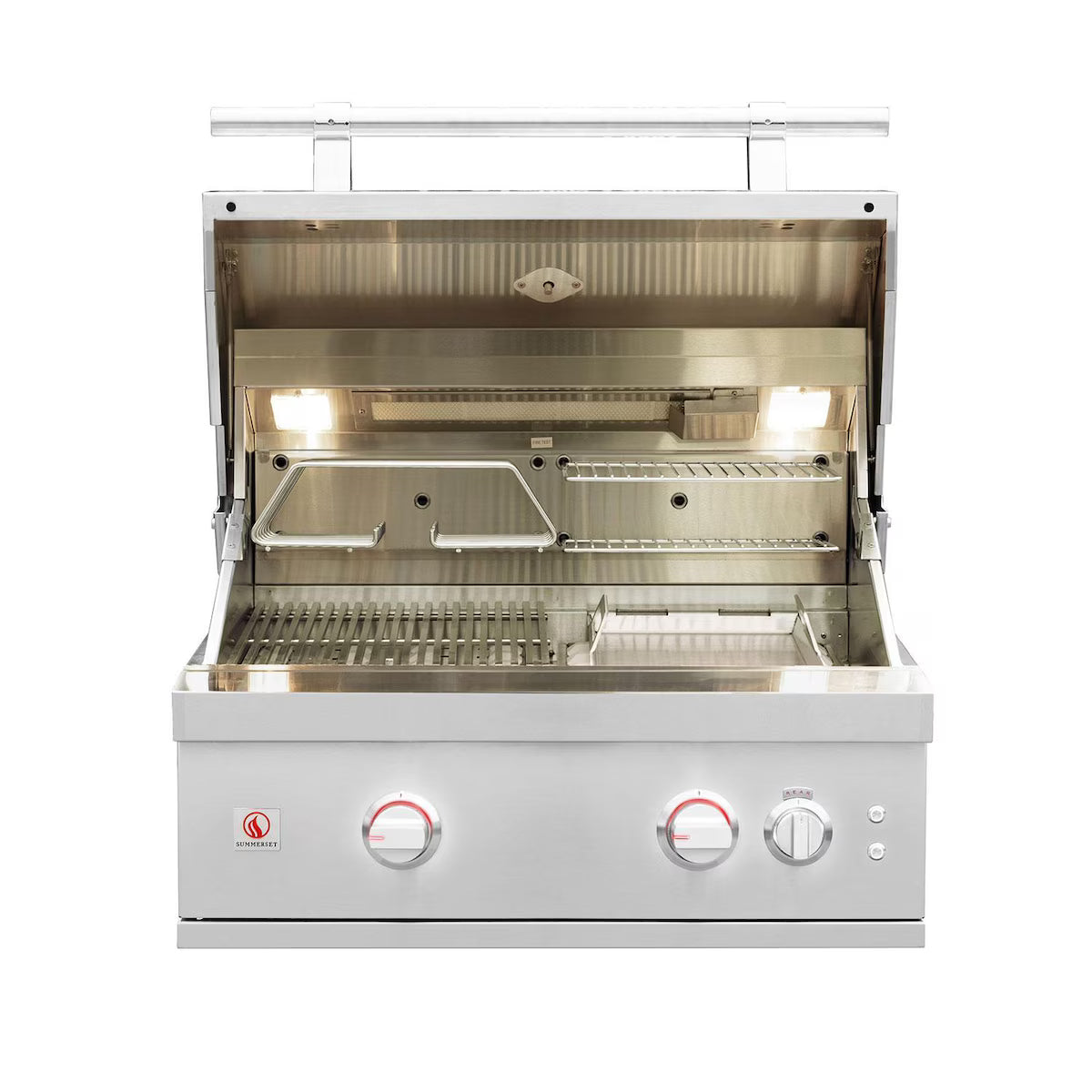 Summerset Quest 30" Built-In Grill