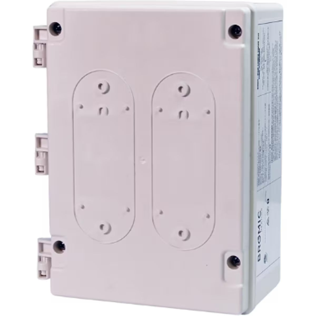 Bromic Heating Affinity Smart-Heat On/Off Control - 1 Channel 110V-277V 6KW - BH3130051