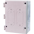 Bromic Heating Affinity Smart-Heat On/Off Control - 2 Channel 110V-277V 12KW (6KW/Channel) - BH3130052