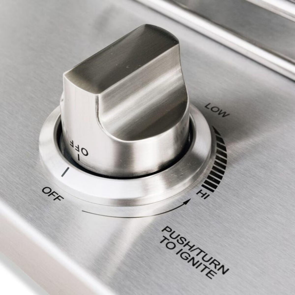 Summerset Single Side Burner