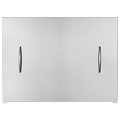 Napoleon Riverside Outdoor Fireplace Weather Cover
