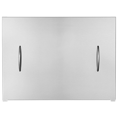 Napoleon Riverside Outdoor Fireplace Weather Cover