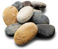 Majestic Lanai Stone Kit accessory