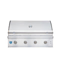 American Made Grills Atlas 42 inch built-in gas grill