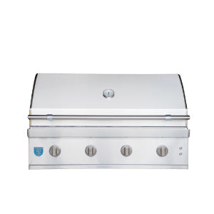 American Made Grills Atlas 42 inch built-in gas grill