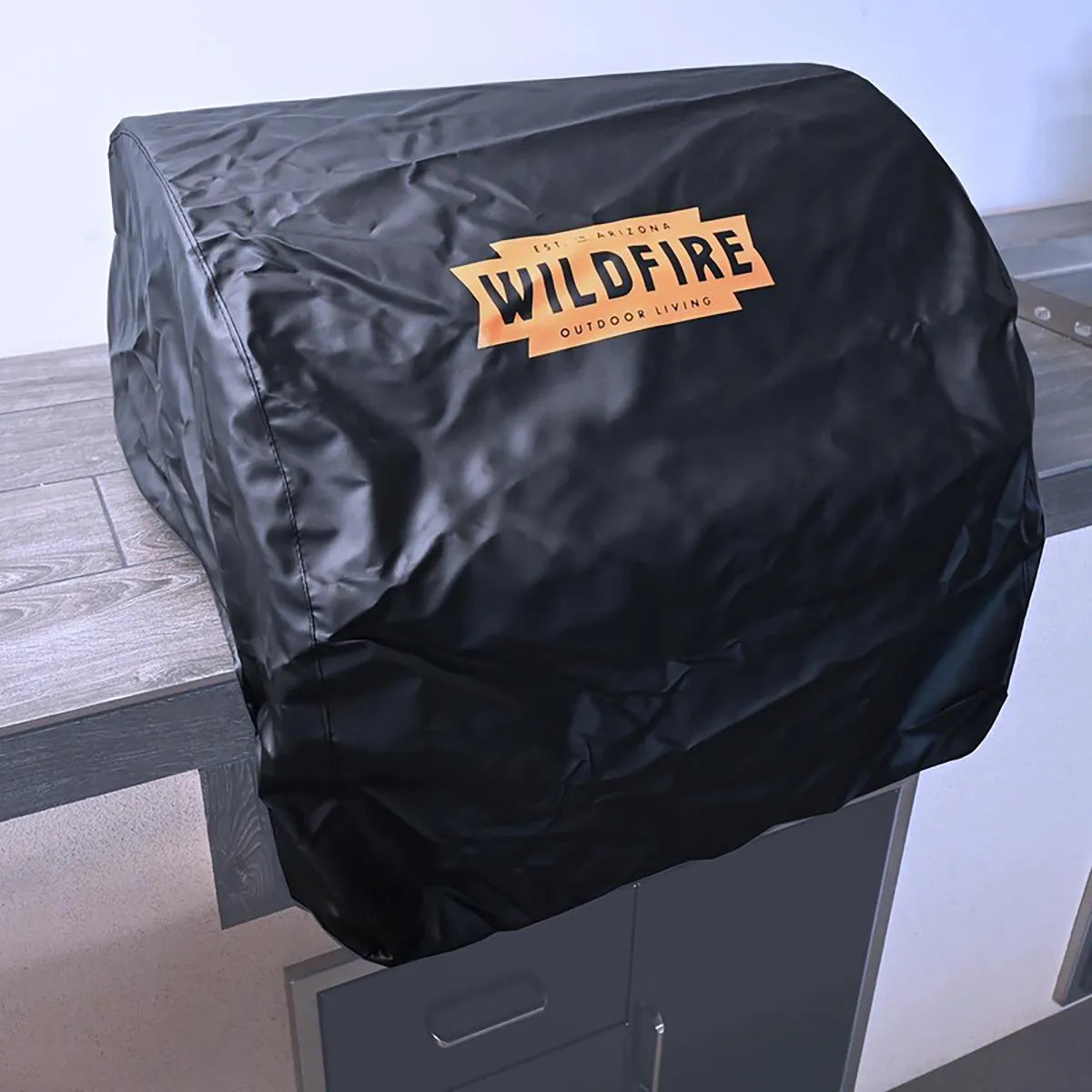 Wildfire 36" Vinyl Grill Cover