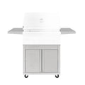 Summerset Deluxe Cart for 30" Quest Grill