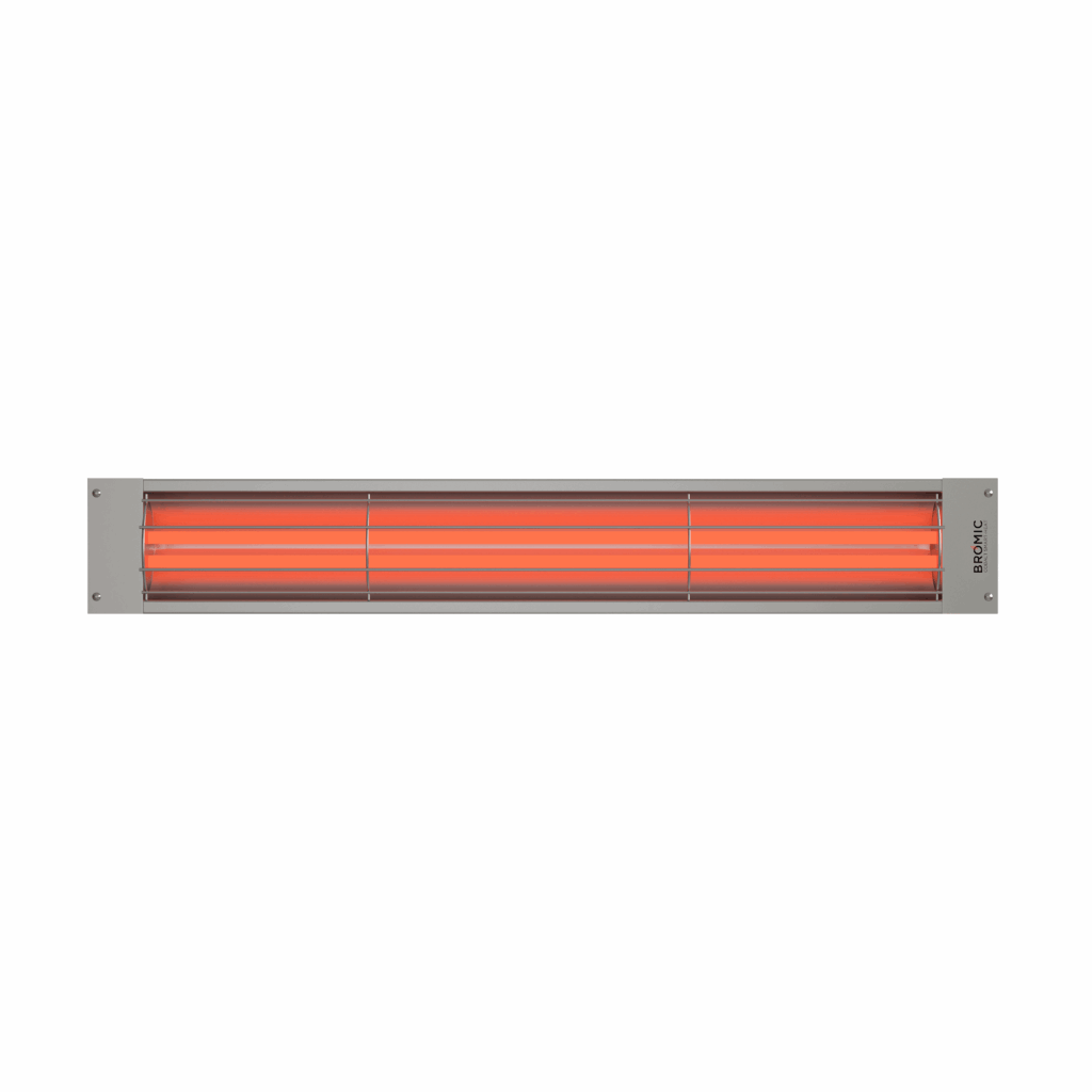 Bromic Cobalt Smart-Heat 6000W 208V Patio Heater