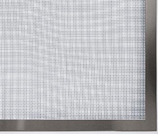 Majestic Courtyard 42" Firescreen accessory