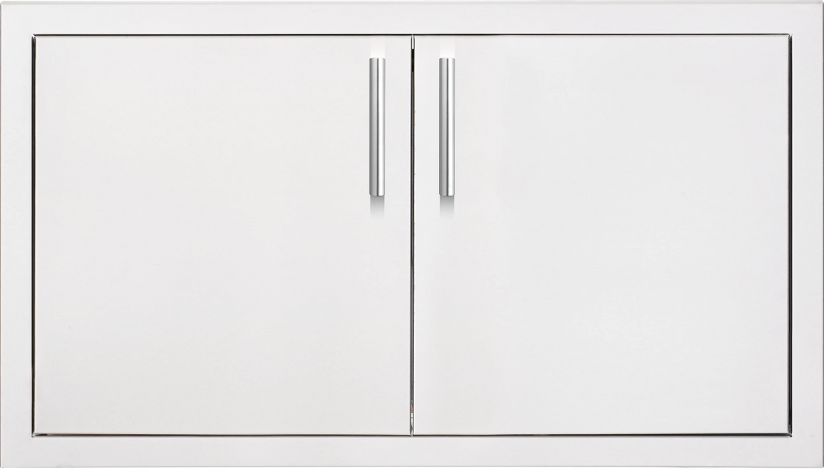 Summerset 33" Double Access Door (DD-33)