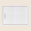 Summerset 27" Horizontal Access Door (DH-27)