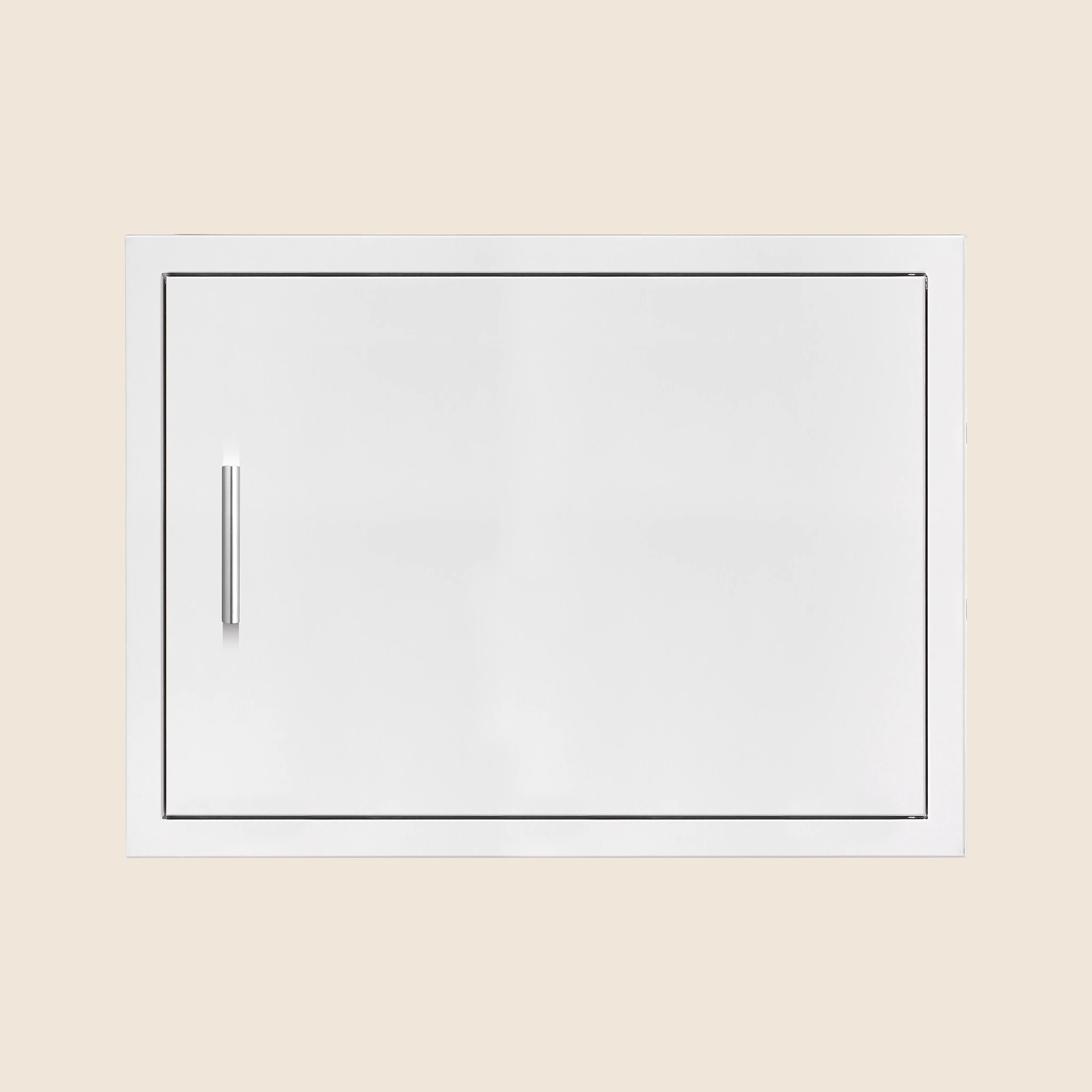 Summerset 27" Masonry Frame Horizontal Access Door (DH-27M)