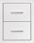 Summerset 17" Double Drawer (DR2-17)