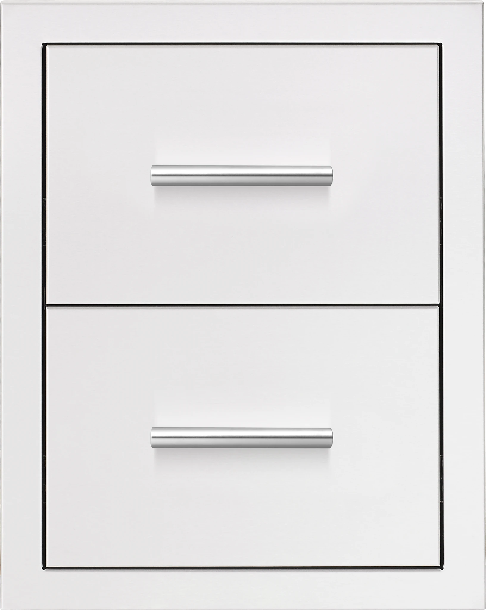 Summerset 17" Double Drawer (DR2-17)