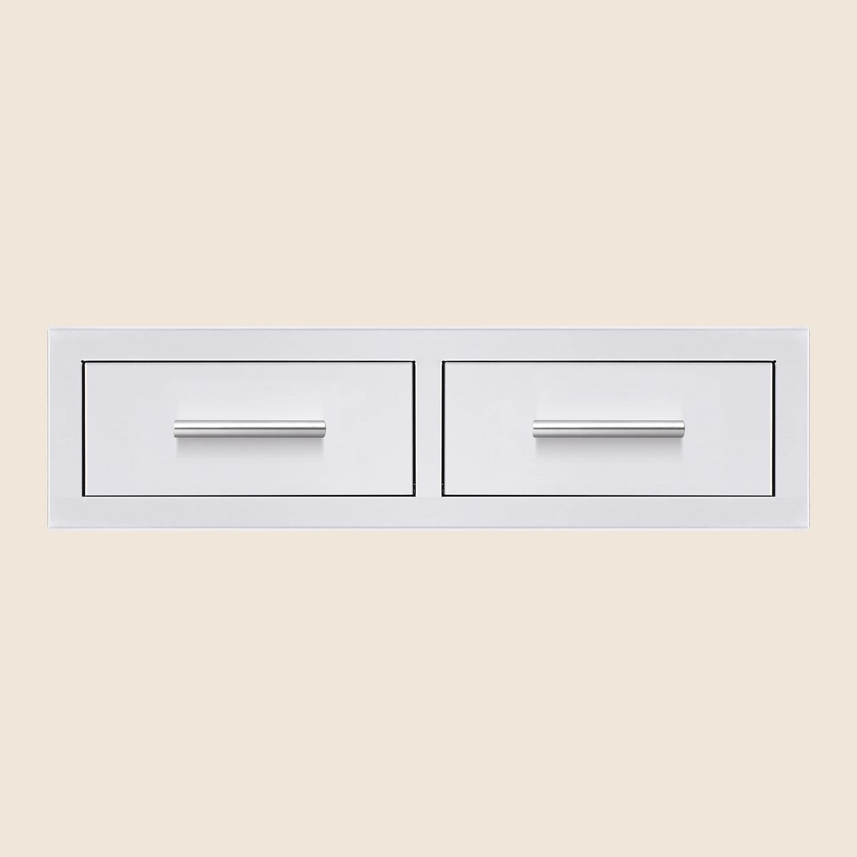 Summerset 32" Double Horizontal Drawer (DR2-32H)
