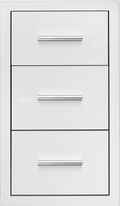 Summerset 17" Triple Drawer (DR3-17)