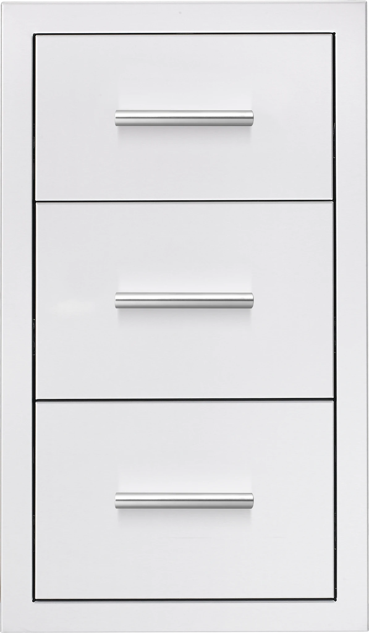 Summerset 17" Triple Drawer (DR3-17)