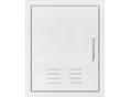 Summerset 18"x22" Vented Vertical Access Door - Right Opening (DV-18VR)