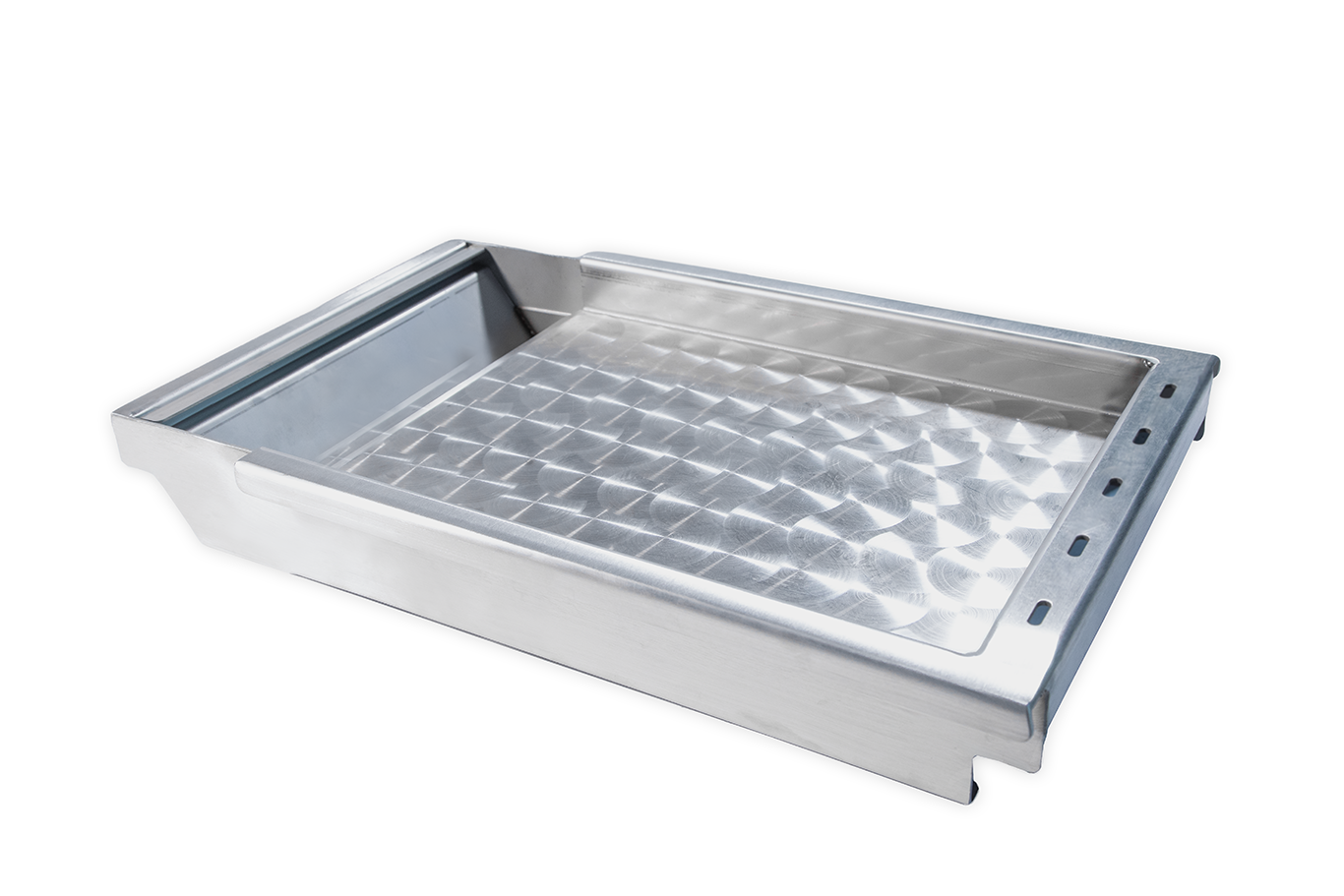 Wildfire 12" Drop-In Griddle