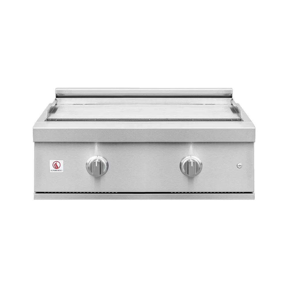 Summerset 30" Pro Series Griddle