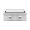 Summerset 30" Pro Series Griddle