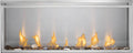 Napoleon Galaxy 50 Outdoor Gas Fireplace