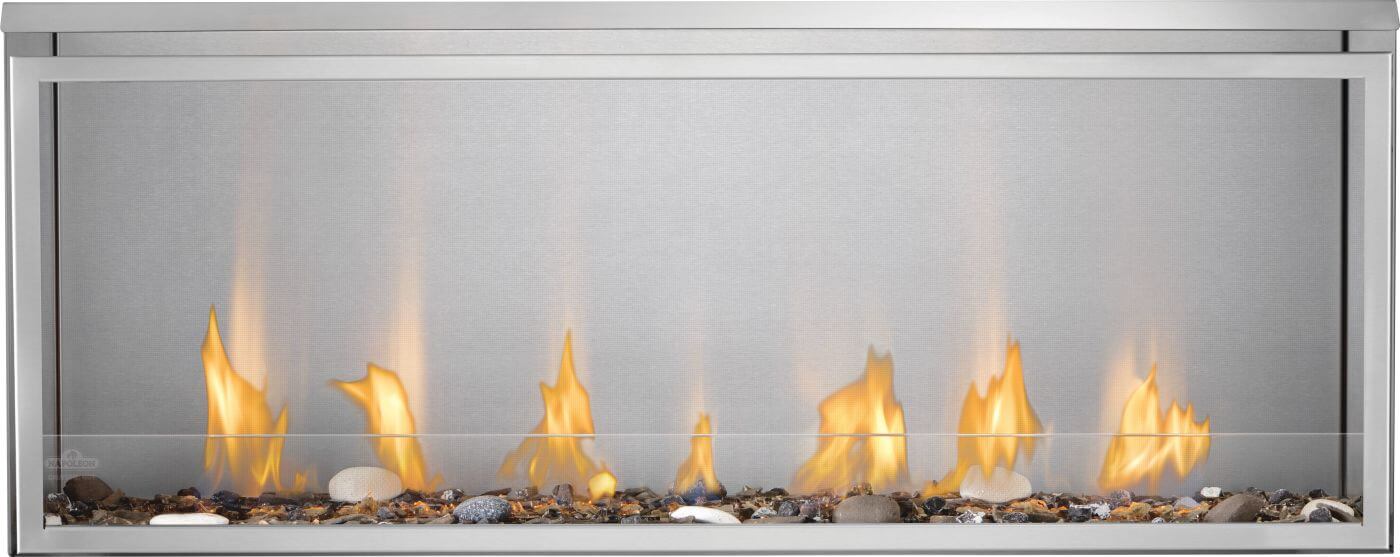 Napoleon Galaxy 50 Outdoor Gas Fireplace