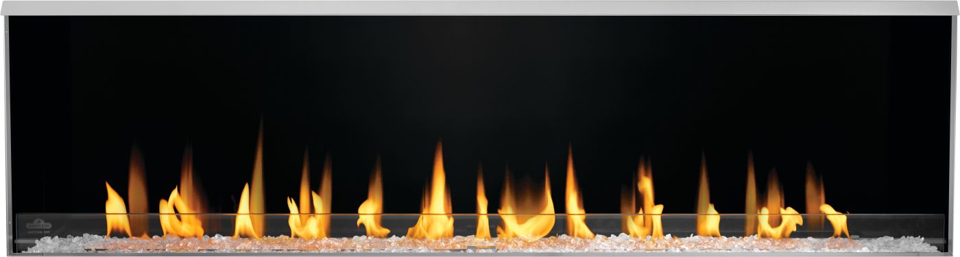 Napoleon Galaxy 74 Outdoor Gas Fireplace