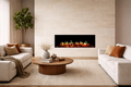 Modern Flames Orion V2 Multi Linear LCD Electric Fireplace
