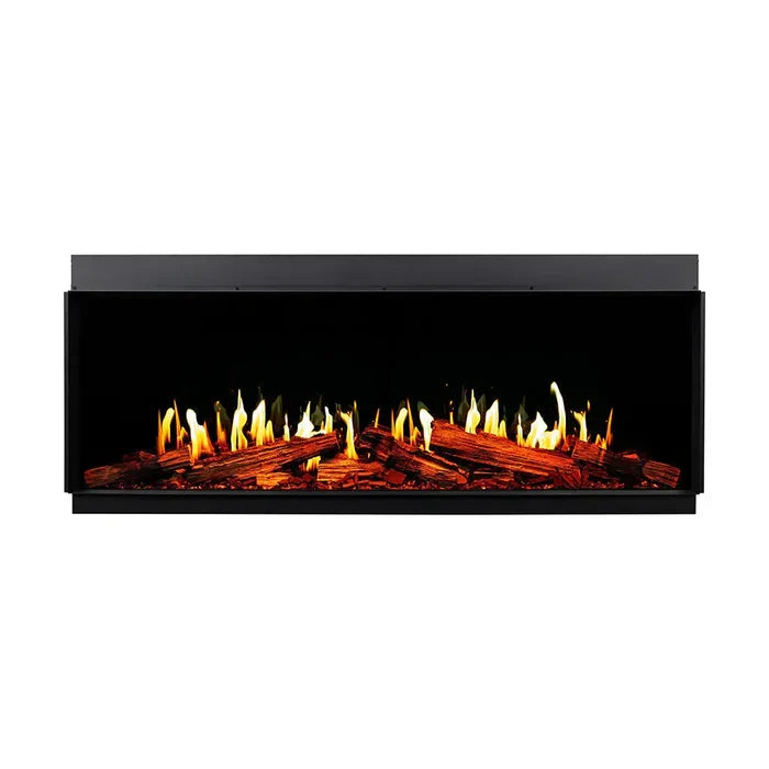 Modern Flames Orion V2 Multi Linear LCD Electric Fireplace