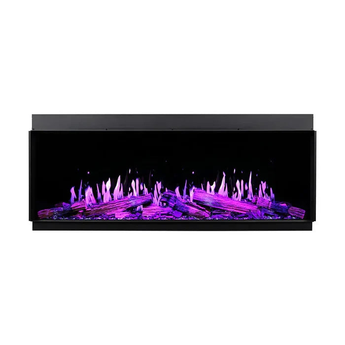 Modern Flames Orion V2 Multi Linear LCD Electric Fireplace