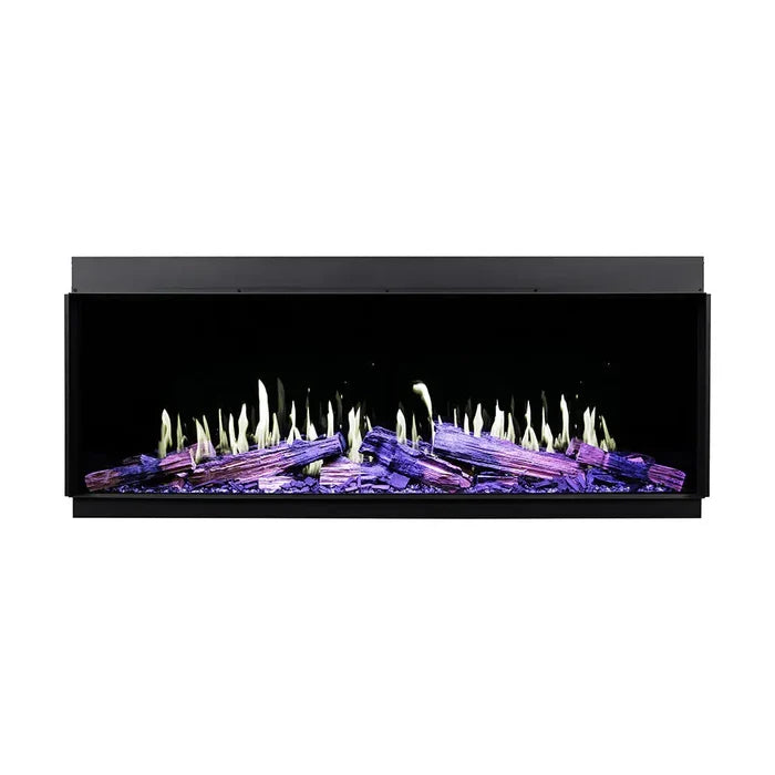 Modern Flames Orion V2 Multi Linear LCD Electric Fireplace