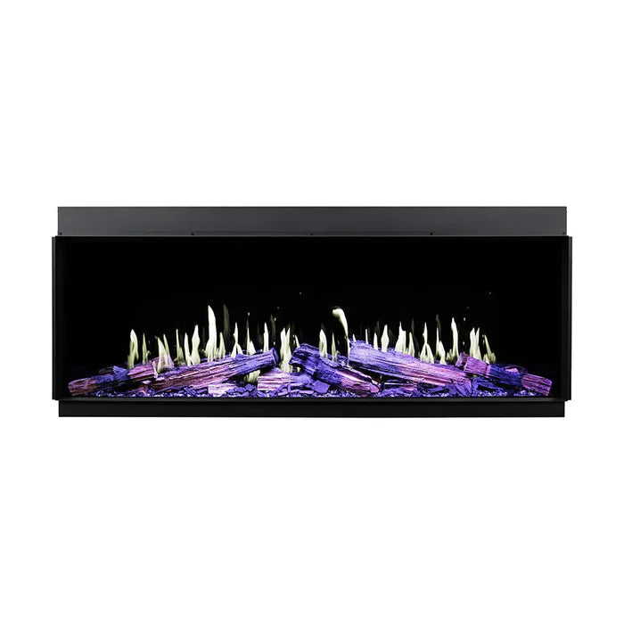 Modern Flames Orion V2 Multi Linear LCD Electric Fireplace
