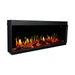 Modern Flames Orion V2 Multi Linear LCD Electric Fireplace