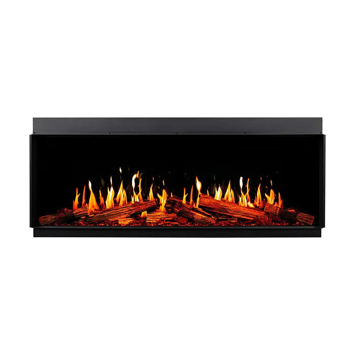 Modern Flames Orion V2 Multi Linear LCD Electric Fireplace