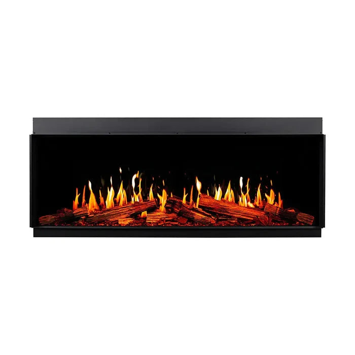 Modern Flames Orion V2 Multi Linear LCD Electric Fireplace